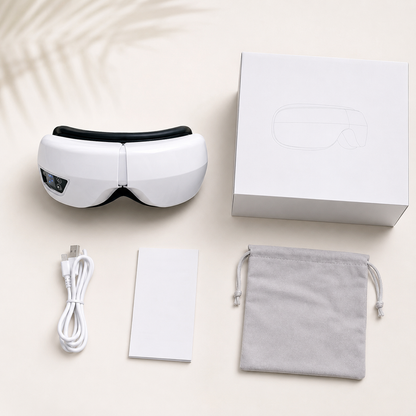 Caleroa EyeRelax 6D