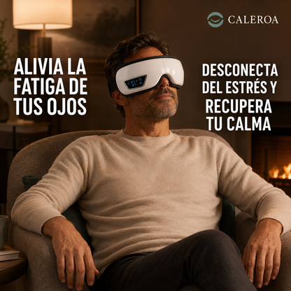 Caleroa EyeRelax 6D