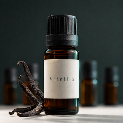 Caleroa RitualDrops — Set de 6 aromas para difusor, 10 ml